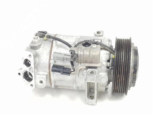 AC compressor RENAULT MASTER III Platform/Chassis (EV, HV, UV)  | BP36239708M34  - Image 5