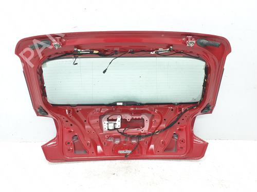 Tailgate AUDI Q2 (GAB, GAG) 30 TDI | BP24885241C6 