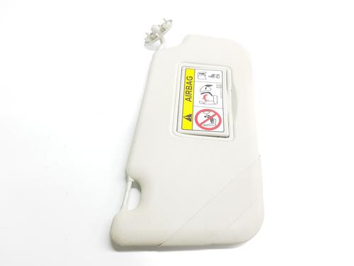 Right sun visor FORD FOCUS III 1.0 EcoBoost | BP24514814I2 