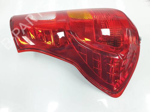 Højre baglygte BYD T3 ELECTRIC | BP38930203C35 - Image 4