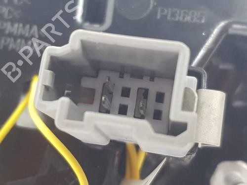 Right tailgate light JEEP COMPASS (MP, M6, MV, M7) | BP39726428C80 - Image 4