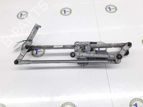Front wiper motor VW GOLF VI (5K1) 2.0 TDI | BP3374673M29 