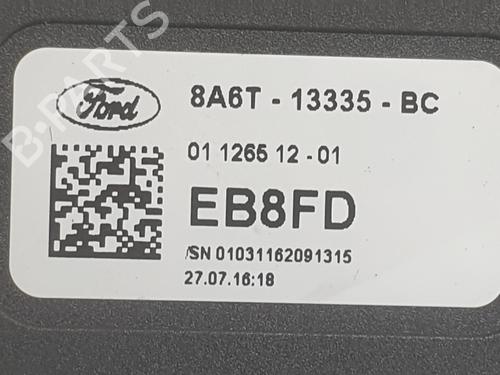 Devioluci FORD B-MAX (JK) | BP36678564I23 - Image 2