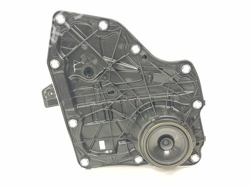 Rear right window mechanism FORD FOCUS IV (HN) | BP36699494C25 - Image 6