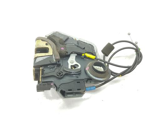 Rear left lock TOYOTA LAND CRUISER PRADO (_J12_) 3.0 D-4D (KDJ120, KDJ125) | BP13526554C100 