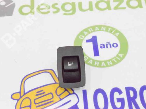 Used Left rear window switch Left rear window switch BMW X3 (E83) 2.0 d (150 hp) 1404104 1404104