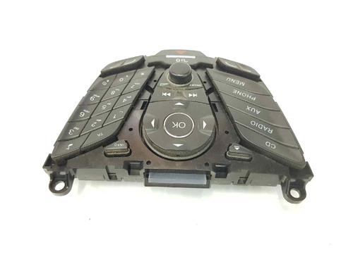 Radio FORD ECOSPORT 1.0 EcoBoost | BP4723630E6 