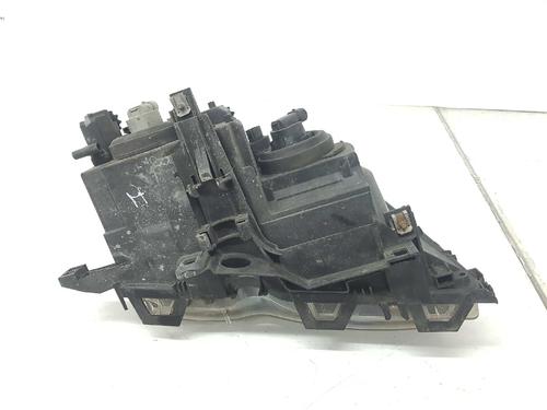 Left headlight BMW 3 (E46) 330 xd | BP23077166C28 