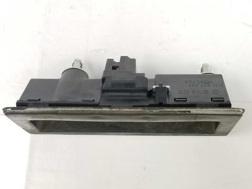 Tailgate handle VW TOURAN (1T3) 1.6 TDI | BP8180172C132 