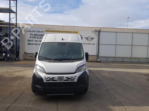 Used Parts FIAT DUCATO Van (250_) [2006-2026]  4390056