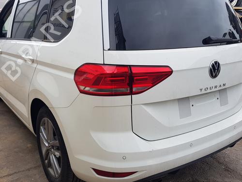 Electronic module VW TOURAN (5T1)  | BP33327907M83  - Image 35