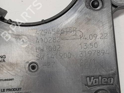 Other RENAULT EXPRESS Box Body/MPV | BP38507989O1 - Image 3