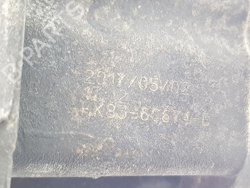 Oliebundkar LAND ROVER RANGE ROVER VELAR (L560)  | BP27723517M115 