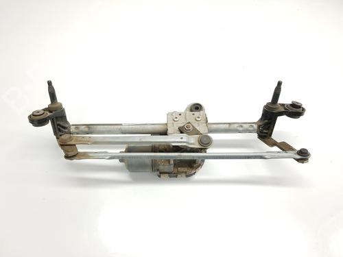 Used Front wiper motor SEAT LEON (5F1) 1.6 TDI (105 hp) 22781922