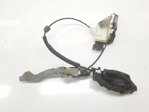Rear left lock PEUGEOT 5008 (0U_, 0E_) 1.6 HDi | BP4721239C100 