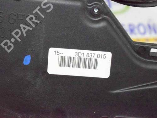 Venstre foran lås VW GOLF V (1K1) 2.0 GTI | BP767202C98 