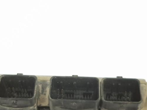 Engine control unit (ECU) CITROËN XSARA PICASSO (N68) 2.0 HDi | BP12144791M57 
