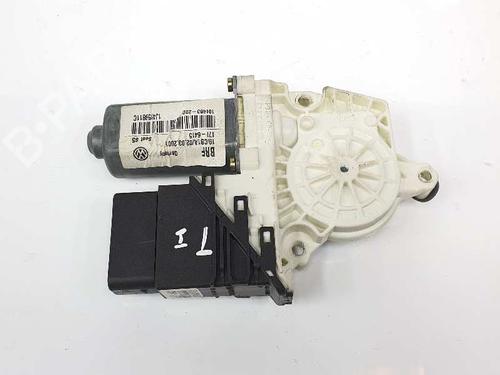 Motor do elevador de vidro trás esquerdo SEAT TOLEDO II (1M2) 1.9 TDI | BP7435517E23 