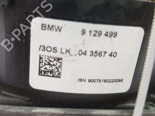Airbag Kit BMW 6 (E63) 630 i | BP15498644C86