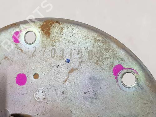 Fuel pump MITSUBISHI L200 / TRITON (KA_T, KB_T) 2.5 DI-D 4WD (KB4T) | BP6115845M76 