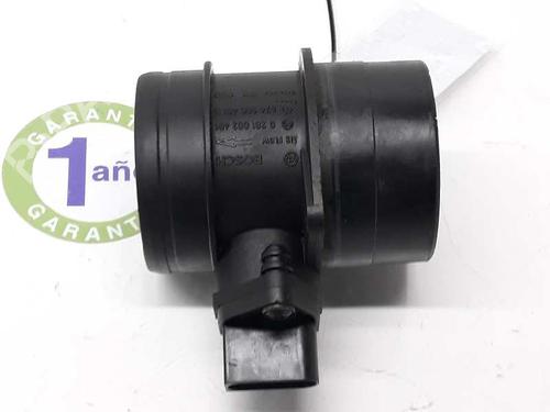 Mass air flow sensor SEAT ALTEA (5P1)  | BP4942249M95 