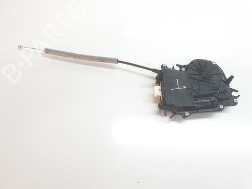 Used Tailgate lock BMW 2 Active Tourer (F45) 218 d (150 hp) 21570748