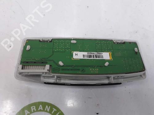 Interior roof light BMW 4 Coupe (F32, F82) M4 | BP7418233I8 
