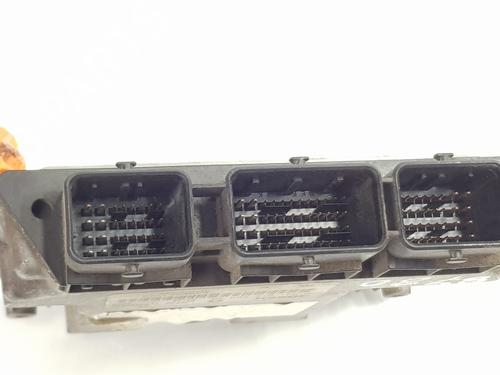 Engine control unit (ECU) RENAULT MEGANE II Coupé-Cabriolet (EM0/1_) 1.9 dCi | BP28412550M57 