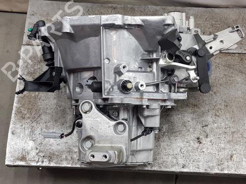 Used Gearbox OPEL ASTRA L Sports Tourer (OV5) 1.2 (FRHNPJ) (110 hp) 24396890