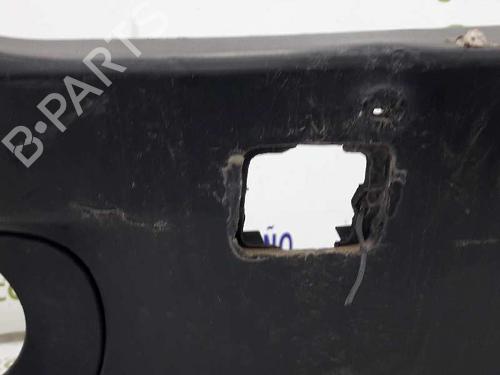 Rear bumper BMW X5 (E70) xDrive 30 d | BP1952957C8 