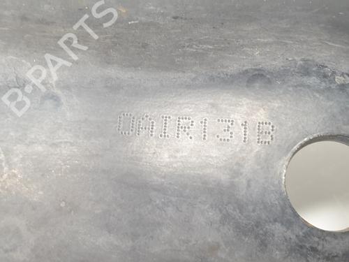 Left front suspension arm KIA CEED (CD)  | BP37703179M12  - Image 5
