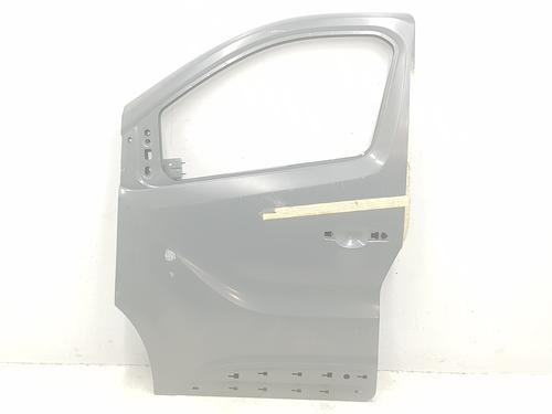 Used Left front door Left front door RENAULT TRAFIC III Bus (JG_) [2014-2026] 17192709 17192709