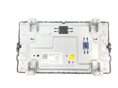 Display monitor VW T-ROC (A11, D11) 2.0 TDI | BP33219312C48 - Image 6