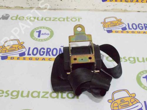 Rear center seatbelt PEUGEOT 307 Break (3E) 2.0 | BP8746534I27 