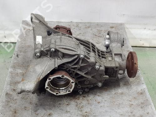 Rear differential AUDI Q8 (4MN, 4MT) 50 TDI Mild Hybrid quattro | BP33215475M24  - Image 6