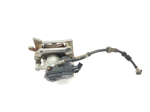 Left rear brake caliper AUDI A6 C7 (4G2, 4GC) 2.0 TDI | BP29508702M107 