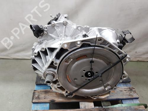 Gearbox VW TOURAN (5T1)  | BP26976508M3 