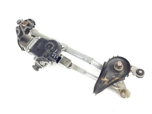Front wiper motor MAZDA CX-3 (DK) 1.5 SKYACTIV-D (DK2WS, DK5FW) | BP38596041M29 - Image 7
