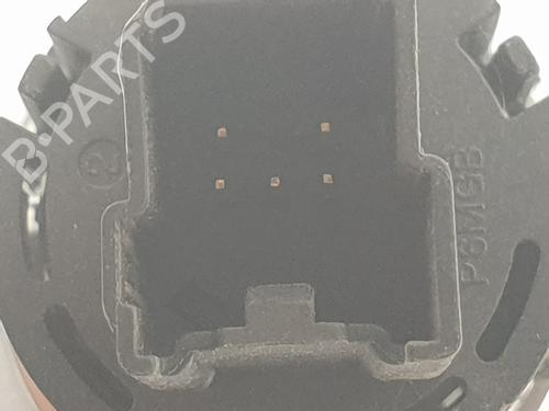 Ignition barrel LAND ROVER DISCOVERY V (L462) 3.0 Td6 4x4 | BP16569792M48 