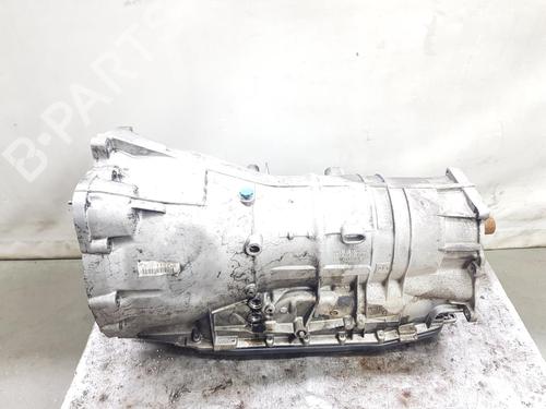 Used Gearbox BMW X3 (E83) xDrive 30 d (218 hp) 15734621