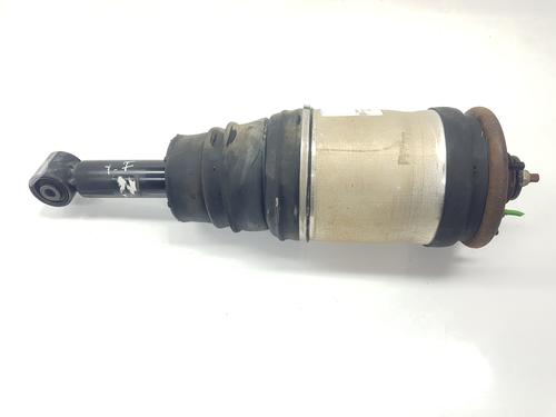 Used Left rear shock absorber LAND ROVER DISCOVERY III (L319) 2.7 TD 4x4 (190 hp) 31344046