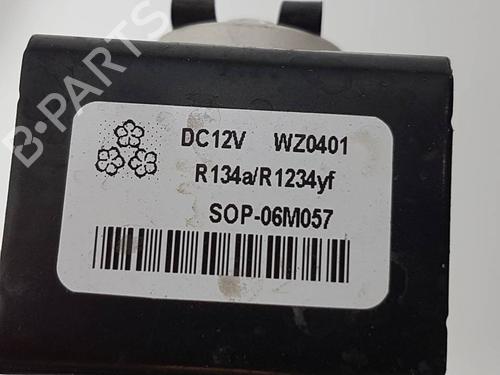 AC pipe CITROËN C4 III (BA_, BB_, BC_) | BP38674771M126 - Image 6