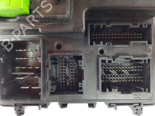 Fuse box FORD TRANSIT CUSTOM V362 Van (FY, FZ) | BP39191635E1 - Image 6
