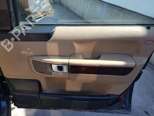 Elektronisk modul LAND ROVER RANGE ROVER III (L322) 3.6 D 4x4 | BP8745741M83 