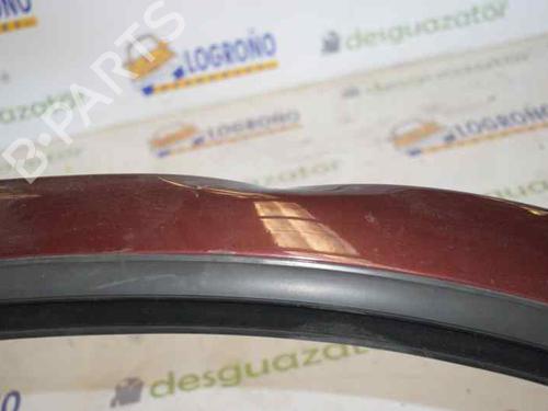 Right front door BMW X5 (E53) 3.0 d | BP1167430C3 