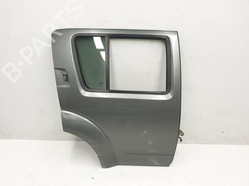 Used Right rear door NISSAN PATHFINDER III (R51) [2005-2025]  25849092