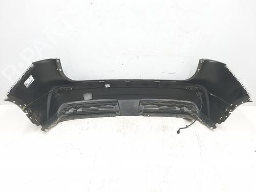 Rear bumper NISSAN QASHQAI II (J11, J11_)  | BP29409364C8 