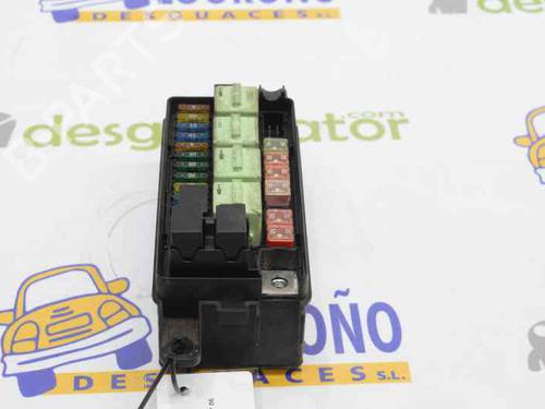 Fuse box MINI MINI (R50, R53) Cooper | BP1561078E1 