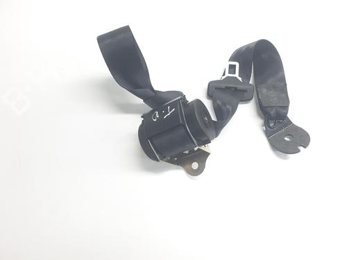 Used Rear right seatbelt LAND ROVER RANGE ROVER EVOQUE (L538) 2.0 D 4x4 (150 hp) 24802173