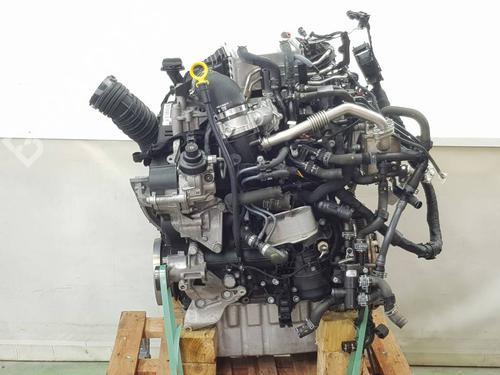 Engine VW CRAFTER Van (SY_, SX_) | BP38541571M1 - Image 10